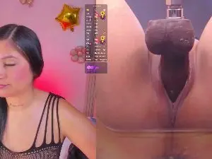 Cam4 Private Sex Chat of MelanyHolsen