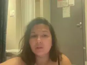 Cam4 Nude Webcam of minettesexy1