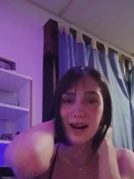 Cam4 Live Sex Cam of pauu_xoxxo