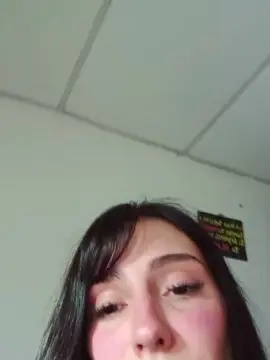 Cam4 Nude Webcam of pauu_xoxxo