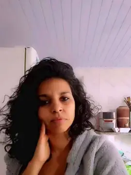 Cam4 Adult Video Chat of Tah3788