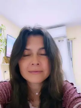 Cam4 Free Porn Cam of soymariposa20