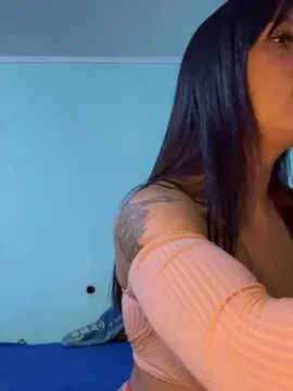 Cam4 Free Porn Cam of Carolzinha_fox