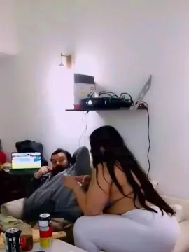Cam4 Sex Chat of Chun_