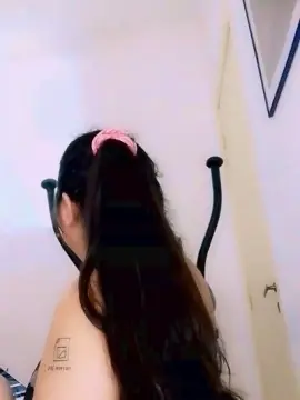 Cam4 Live Sex Cam of Chun_