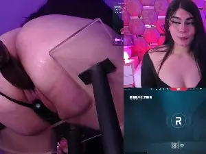 Cam4 Live Porn of IsabellaBlow