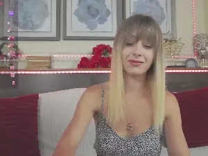 Cam4 Sex Cam of MuseDoll