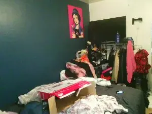 DaniDebauchery from cam4