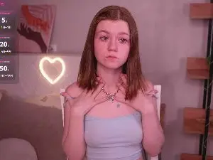 Cam4 Free Porn Cam of ErinHanz
