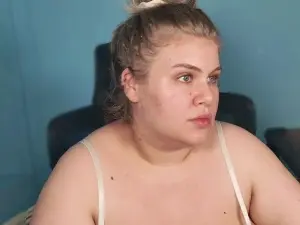 Cam4 Live Sex of Ally_baby