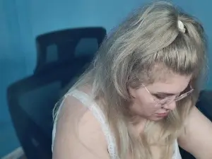 Cam4 Private Sex Chat of Ally_baby