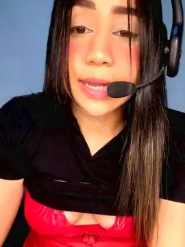 Cam4 Adult Webcam of Sofiasmithf