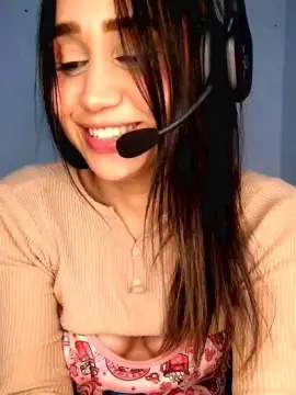 Cam4 Live Sex Cam of Sofiasmithf