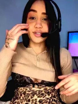Cam4 Live Porn of Sofiasmithf