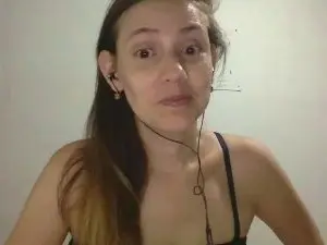 Cam4 Live Sex of jasminalba
