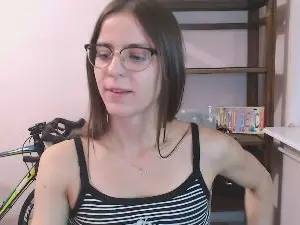 Cam4 Live Sex of Megi_Sensual