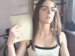 Cam4 Live Porn of Megi_Sensual