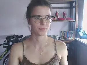 Cam4 Nude Webcam of Megi_Sensual