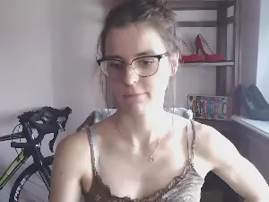 Cam4 Private Sex Chat of Megi_Sensual