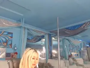 Cam4 Adult Video Chat of adrianna_fox