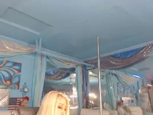 Cam4 Sex Cam of adrianna_fox