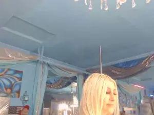 Cam4 Adult Webcam of adrianna_fox