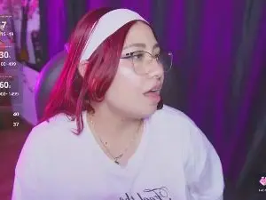 Cam4 Live Sex Cam of littlee_red