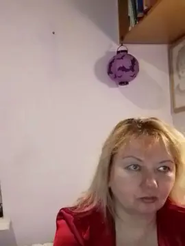 Cam4 Live Porn of Lusi777