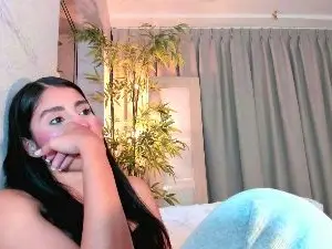 Cam4 Live Sex Cam of IsabelaStefano