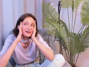 Cam4 Live Sex of DottyRevels