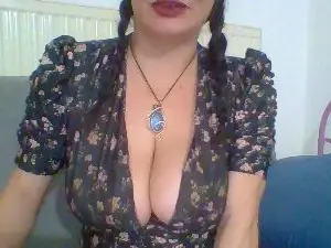 Cam4 Private Sex Chat of Dulcinea_sexy