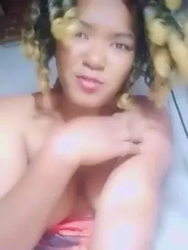 Cam4 Sex Chat of Vanessahot09