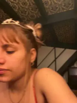 Cam4 Sex Chat of saraangelafern1