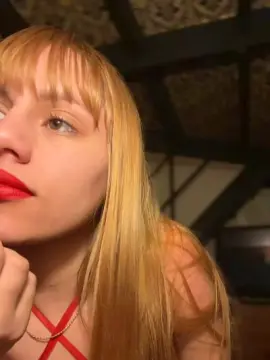 Cam4 Best Webcam of saraangelafern1