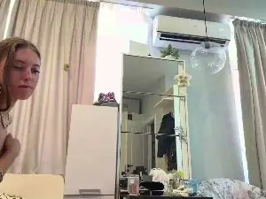 JunkoAlanko from cam4