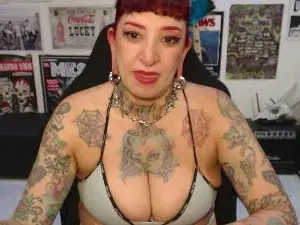 Cam4 Nude Webcam of Rolandia_666