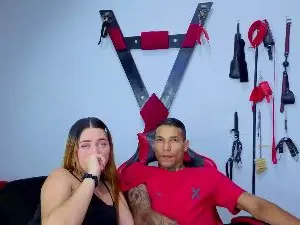 Cam4 Live Porn of Hana_and_Zeta
