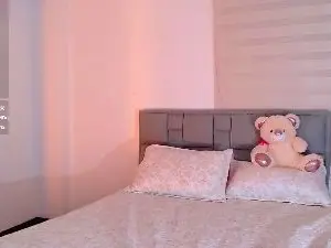 Cam4 Free Live Porn of astrid_omega