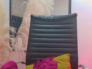 Cam4 Private Sex Chat of Alessiafury22