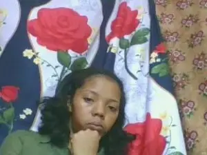 Cam4 Free Porn Cam of rosah5