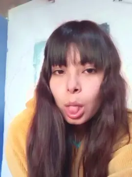 Cam4 Private Sex Chat of Enana07