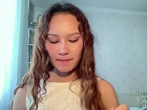 Cam4 Sex Cam of HerthaGamel