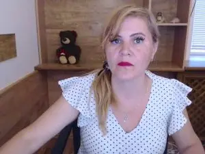 Cam4 Free Porn Cam of JanaLoveli
