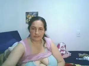 Cam4 Nude Webcam of ximenajimenez