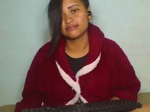 Cam4 Sex Cam of Fah_sexyhot