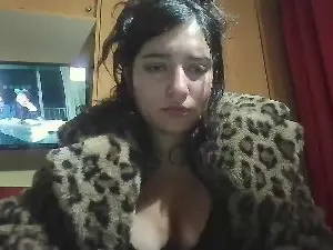 Cam4 Adult Webcam of KreepyH0e_