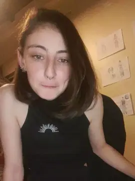 Cam4 Live Porn of Lunaoscura2024