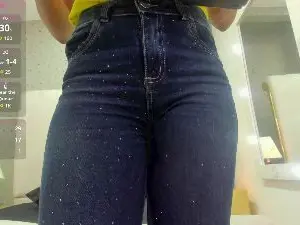 Cam4 Live Porn of EmmaCame