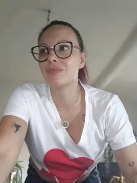 Cam4 Adult Webcam of cerise132