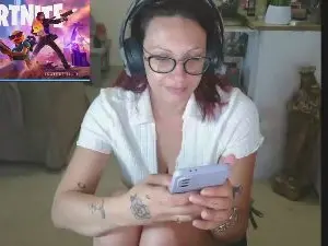 Cam4 Adult Webcams of cerise132
